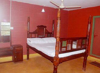 Halemane Homestay, Sakleshpur 2